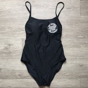 Santa Cruz Brand swimsuit
